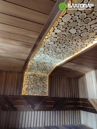 «Вагонка Липа СТС Термо (65х20мм) 1,0 -1,93» – 5