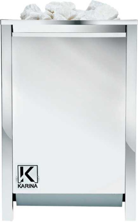 «Электрическая печь KARINA Classic 9 mini3» – 2