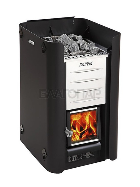 «Защитное ограждение Harvia WL450 (для печи Harvia M1, M2, M3/SL)1» – 3