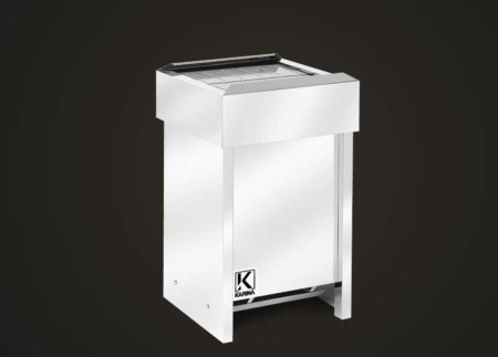 «Электрическая печь KARINA Eco 14 Талькохлорит3» – 5