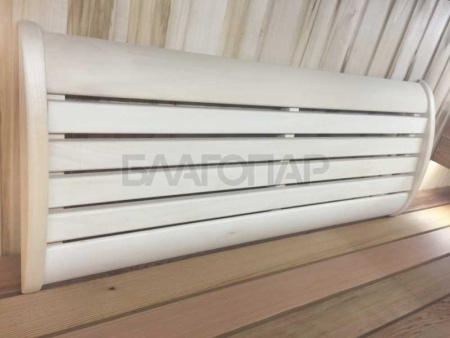 «Боковое крепление спинок банных лавок (прямое) БК-П3» – 7