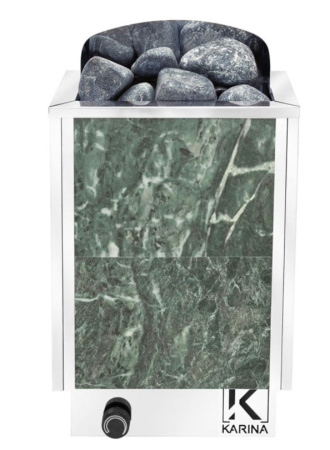 «Электрическая печь KARINA Trend 3 Змеевик3» – 2