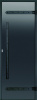 Дверь Harvia D71902ML STG 7 x 19 LEGEND 7/19 черная коробка сосна/серое