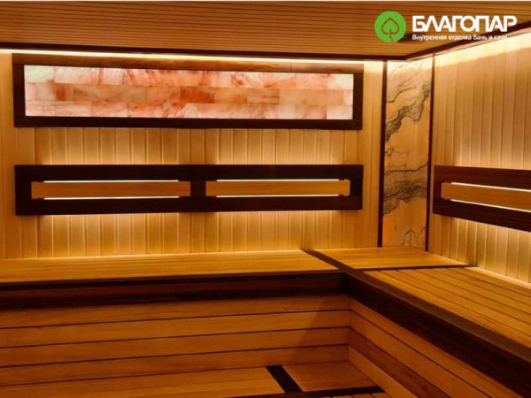 «Термо Раскладка Липа (6х30мм) 1,8м - 3,0м (10шт)1» – 3