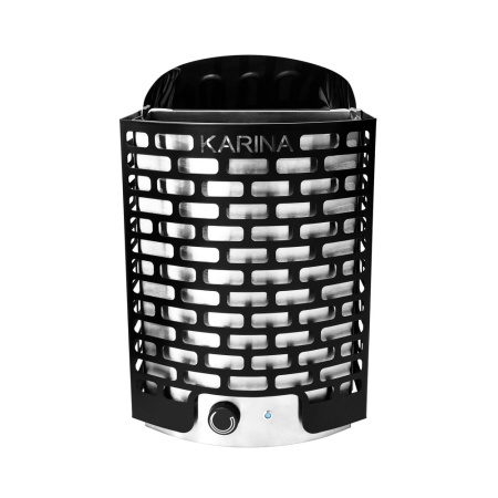 «Электрическая печь KARINA Optima 33» – 3