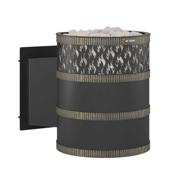 «ВЕЗУВИЙ Лава 16 Панорама 20161» – 2