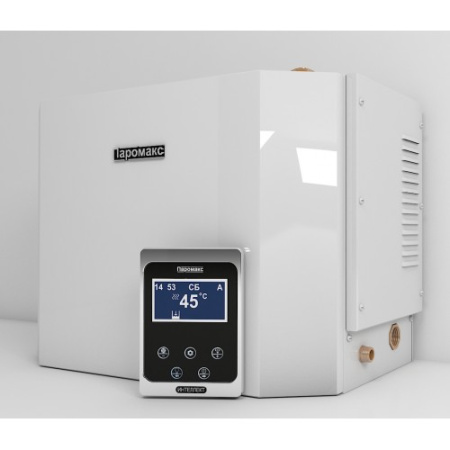 «Парогенератор HOME-STYLE 6 кВт ТМ Паромакс3» – 2