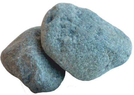 «Камень Родингит Шлифованный (70 x 150 мм), для д/печей3» – 2