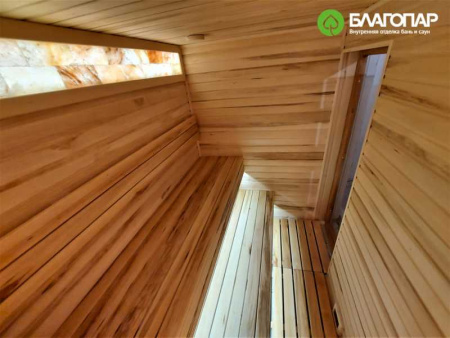 «Полок Липа Текстурированный (26х90мм) 1,8 - 3,03» – 14