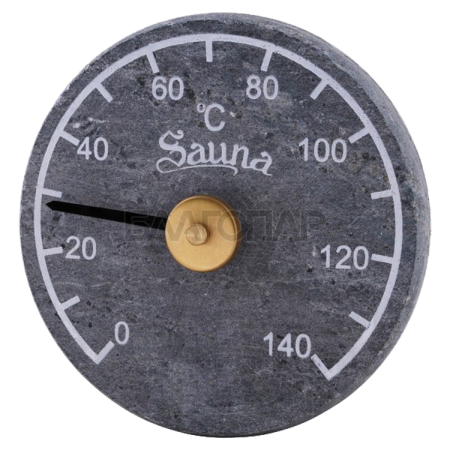 Термометр Sawo Каменный 290-TR