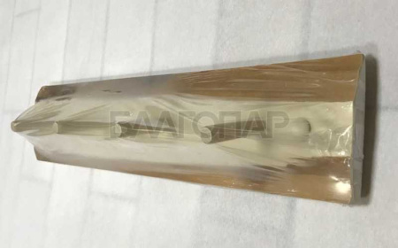 «Вешалка Русская 4 крючка (Благопар)3» – 5