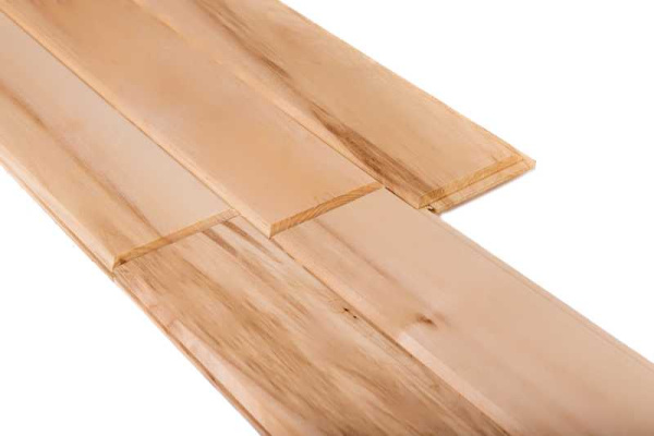 «Паркет стеновой Имитация Бруса Текстурированный (14х98мм)1» – 2