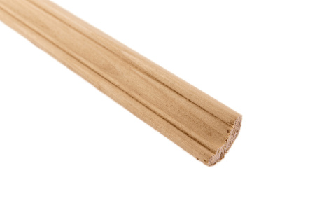 «Плинтус Липа (14х45мм) 1,0м - 1,7м (10шт)3» – 2