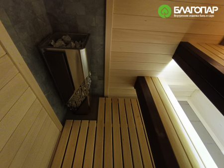 «Термо Наличник Липа (14х65мм) 1,8 - 3,03» – 5