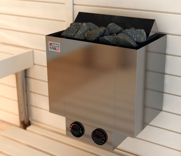 «Sawo Nordex NRX-80NB-Z1» – 2