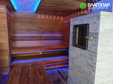 «Вагонка Липа СТС Термо (20х130мм) длина 2,0м - 3,0м3» – 15