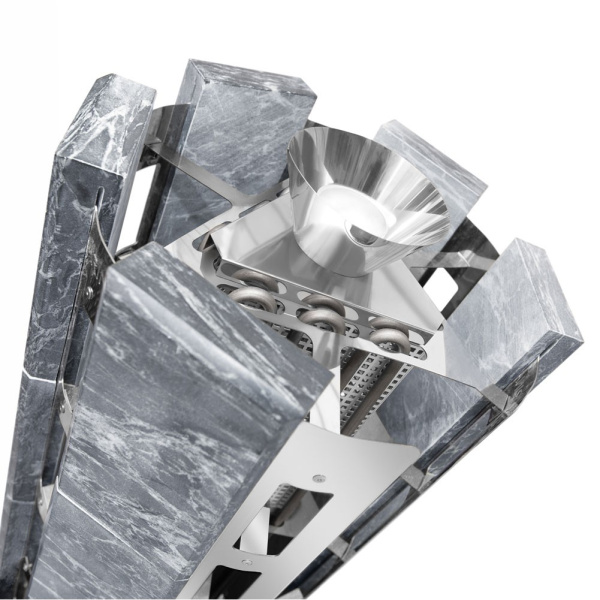 «Электрическая печь KARINA Forta 10 Змеевик1» – 3