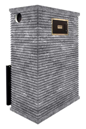 «Klover KLV-RT-100RV талькомагнезит "Радиатор"3» – 2