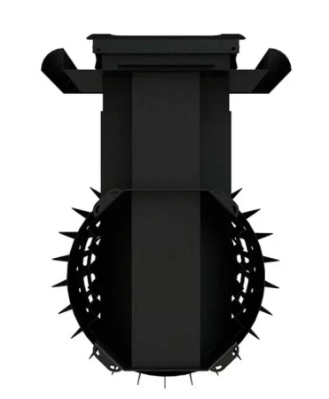 «Grill'D Cometa 180 Vega Long Window Max3» – 7