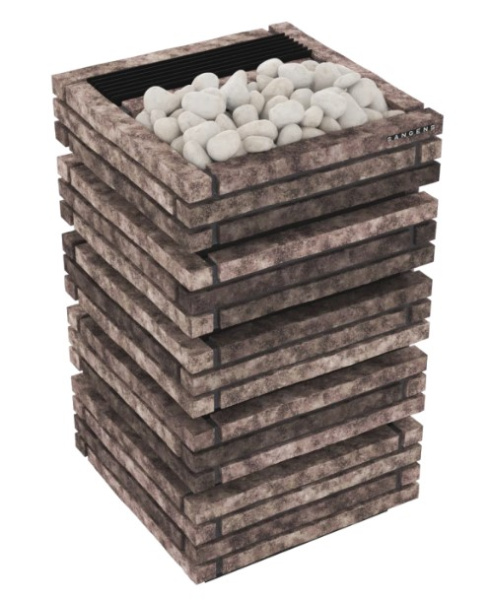 «Электрическая банная печь Sangens W12B1» – 3