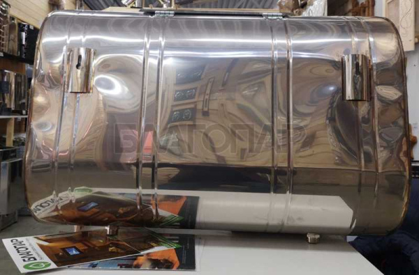 «ТиС Бак навесной горизонтальный 80 л. сталь AISI 2011» – 5