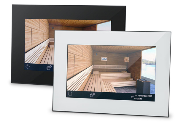 «EOS Пульт управления EmoTouch III BLACK1» – 2