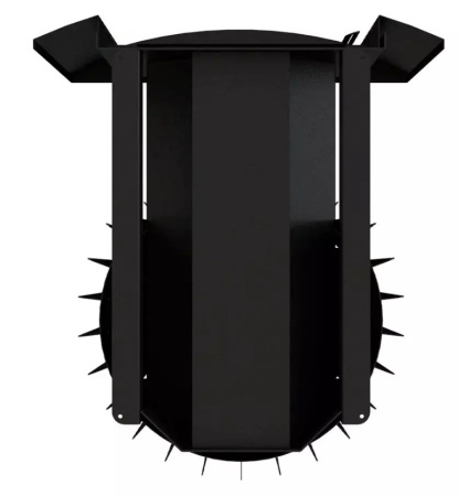 «Grill'D Cometa 180 Vega (Window)3» – 11