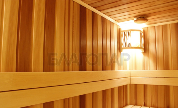 «Вагонка Канадский кедр Сорт Экстра (11х94мм)1» – 2