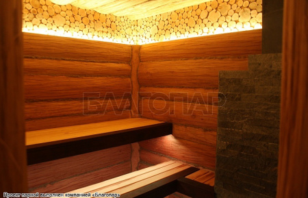 «Горбыль липовый с лыком (Липовый блок хаус)3» – 10