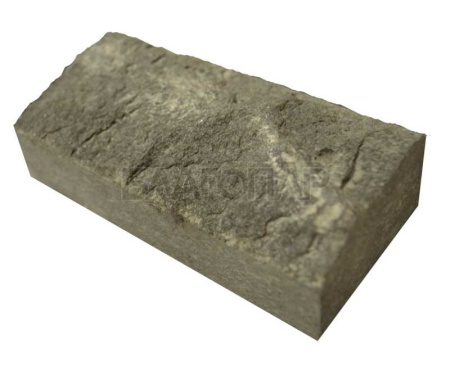 «Талькохлорит плитка декор 200х40х25мм.» – 1