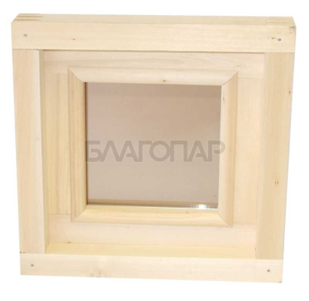 «Окна (Стеклопакет) 400х400 бронза3» – 5