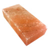 Соляной кирпич шлифованный 200х100х50мм.