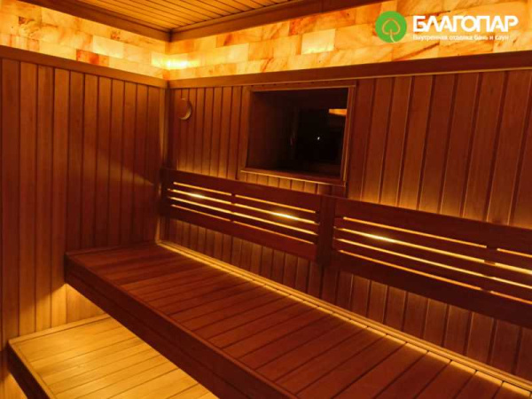 «Термо Вагонка Софтлайн Липа (14х98мм) 2,0 - 3,01» – 5