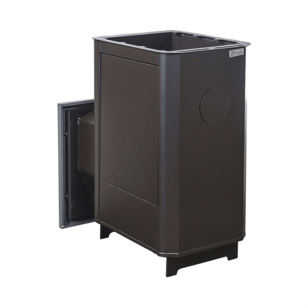 «Варвара Паленица Б\К1» – 5