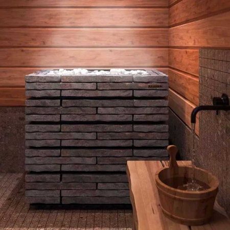 «Электрическая банная печь Sangens W40B3» – 13