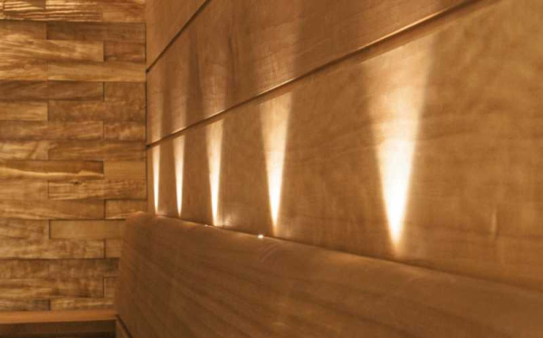 «Комплект освещения сауны Cariitti VPL10L - E5111» – 2