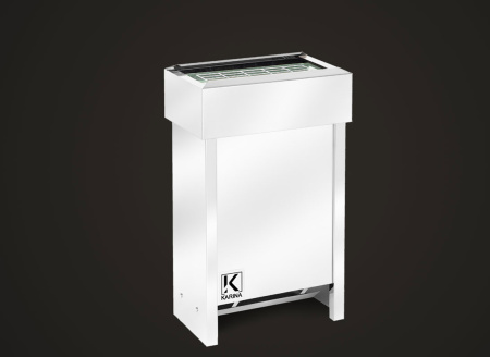 «Электрическая печь KARINA Eco 6 Змеевик3» – 4