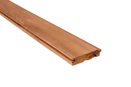 «Вагонка Липа СТС Термо (95х20мм) 2,0 - 3,03» – 2