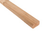 Полок узкий Липа Текстурированный (26х45мм) 1,8 - 3,03