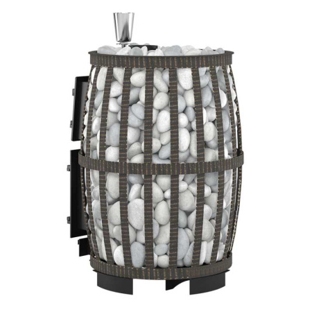 «ВЕЗУВИЙ Легенда Русский пар (Ковка ) 18 (270) б/в3» – 2