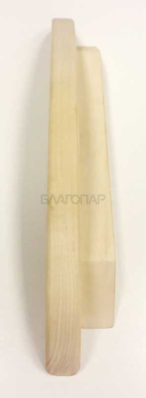 «Боковое крепление спинок банных лавок (прямое) БК-П3» – 2