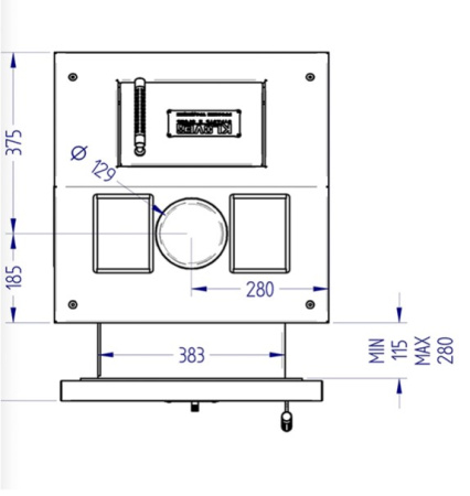 «Klover KLV-RT 20-Р S (серпентинит 30 мм)3» – 6