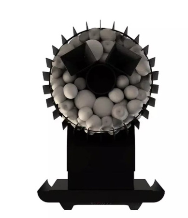 «Grill'D Cometa 180 Vega Long Window Max3» – 6