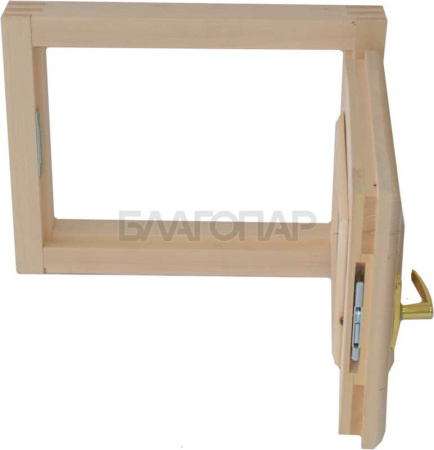 «Окна (Стеклопакет) 300х4003» – 5