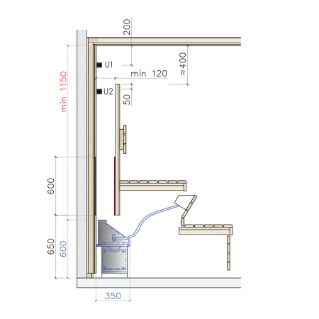 «Lang U-therm UE 35/100 (4,5 кВт)3» – 8