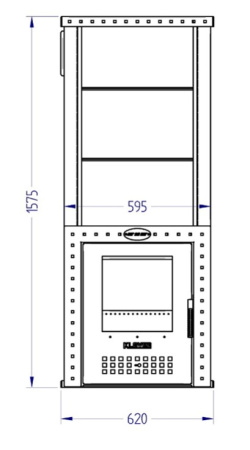 «Klover KLV-RT 35-RV S (серпентинит 40мм)3» – 7