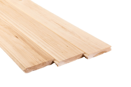 «Вагонка Липа СТС Текстурированная (20х130мм) длина 1,0м - 1,9м3» – 3