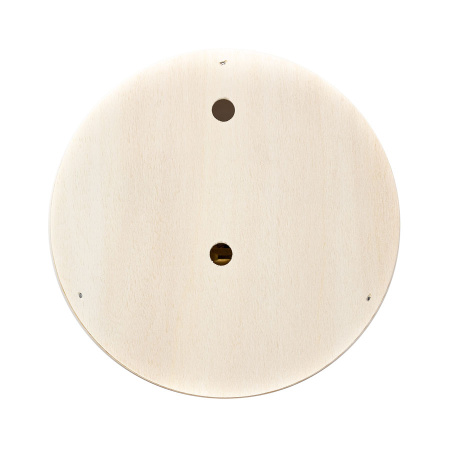 «Fischer Термометр-гигрометр в деревянном корпусе3» – 5