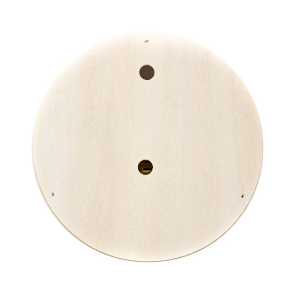 «Fischer Термометр-гигрометр в деревянном корпусе1» – 5