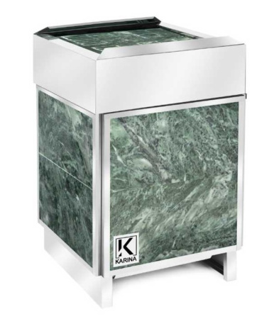 «Электрическая печь KARINA Elite 6 Змеевик» – 1